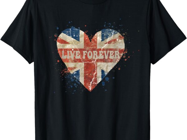 You and i love are gonna live meme forever first name oasis t-shirt