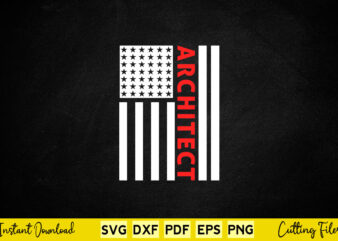 Architect Svg Architecture
