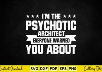 I’m The Psychotic Architect Everyone Warned You About Svg Architecture