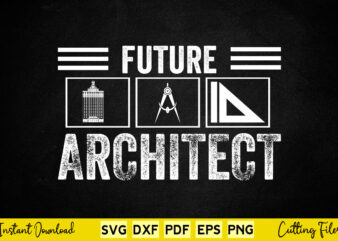 Future Architect Svg Architecture