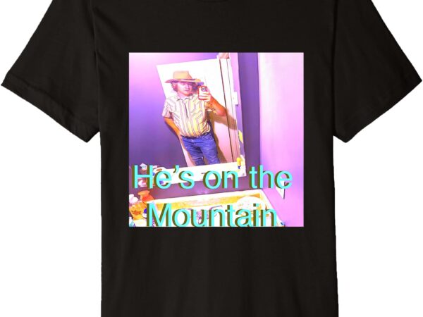 Mike good shirt premium t-shirt