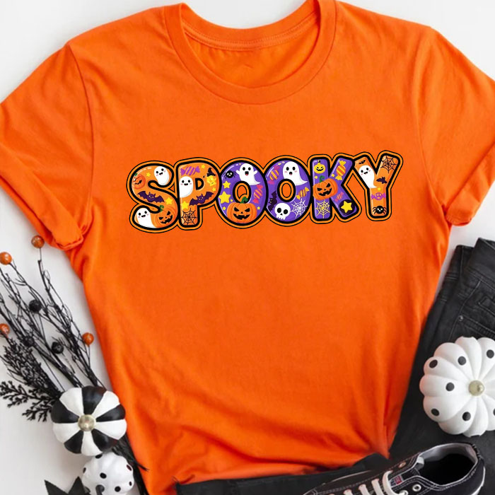 Spooky PNG, Happy Halloween's Day PNG, Bats PNG, Halloween PNG, Cute Digital Download