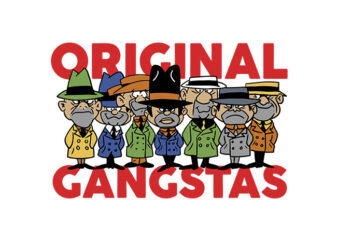 original gangsta