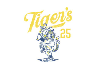 tigers
