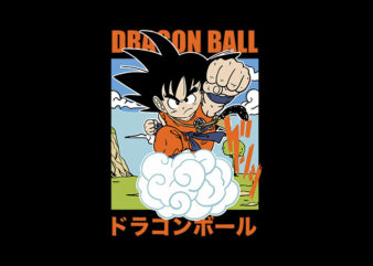 Kid goku