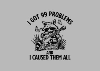 99 problems