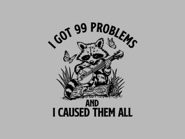 99 problems