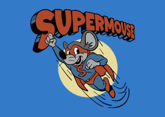 supermouse