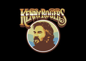 kenny rogers