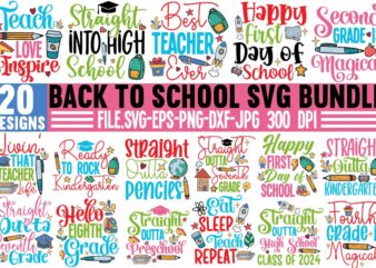Teacher Svg, School Svg, Teacher Svg Bundle, Teacher Quote Svg, Teacher Life Svg, Back to School Svg, Pencil Svg, Teacher elements Svg, svg,