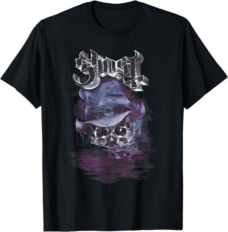 – Official Skeletour 2025 Tampa Exclusive T-Shirt