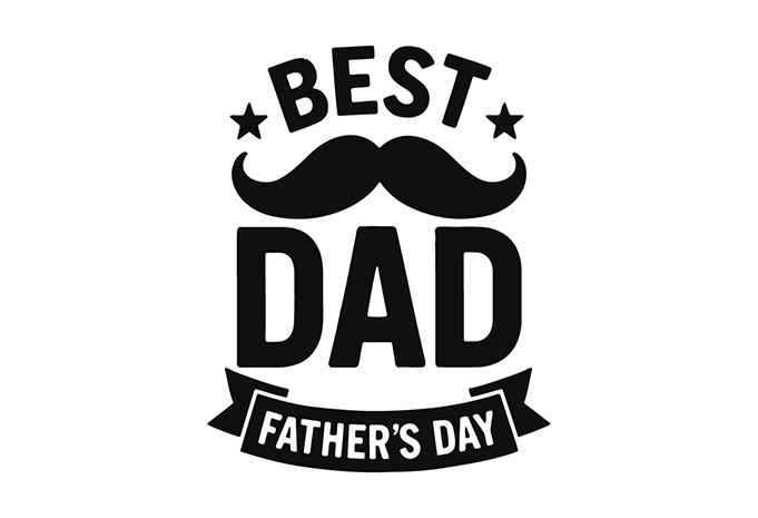 Father’s Day T-Shirt Design