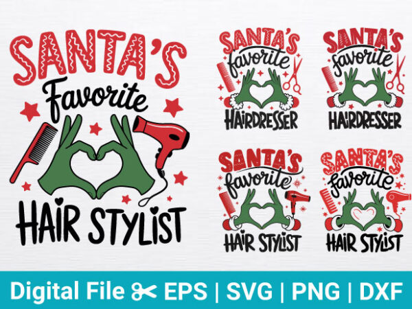 Christmas hairdresser svg, santa’s favorite hair style, christmas shirt deesign, grinch hand svg, grinch svg. t shirt vector file Christmas hairdresser svg, santa’s favorite hair style, christmas shirt deesign, grinch hand svg, grinch svg. t shirt vector file