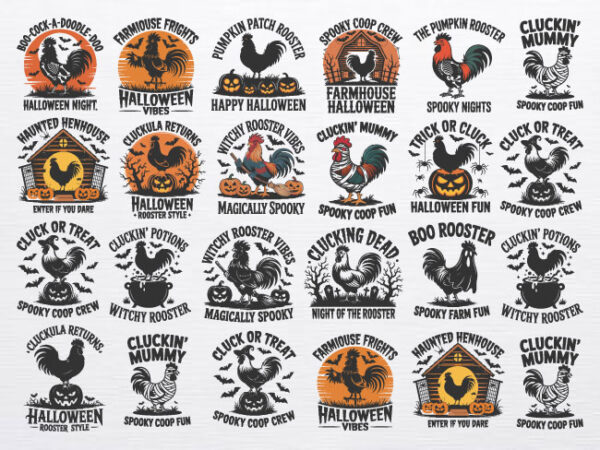 17 rooster skeleton svg bundle, funny halloween rooster svg, rooster shirt design. 17 rooster skeleton svg bundle, funny halloween rooster svg, rooster shirt design.