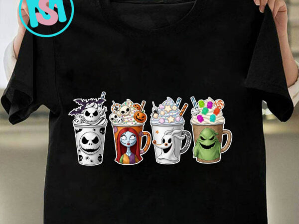 Coffee jack skellington and sally png, zero png, oogie boogie png, the nightmare before christmas png t shirt vector file Coffee jack skellington and sally png, zero png, oogie boogie png, the nightmare before christmas png t shirt vector file