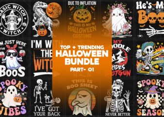 15 Halloween Png Bundle Commercial Use, Halloween Svg Bundle, Fall Shirt Png Bundle, Autumn Png Bundle, Halloween Clipart, Digital Download