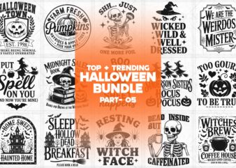 15 Halloween Png Bundle Commercial Use, Halloween Svg Bundle, Fall Shirt Png Bundle, Autumn Png Bundle, Halloween Clipart, Digital Download