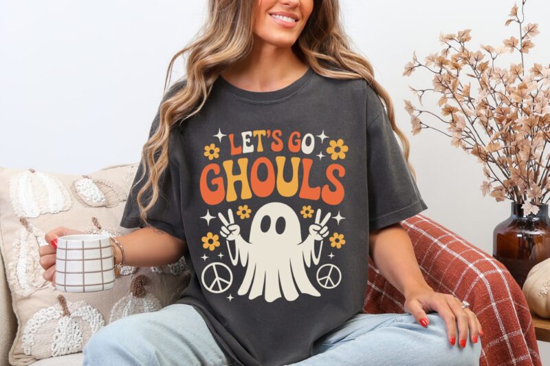 15 Halloween Png Bundle Commercial Use, Halloween Svg Bundle, Fall Shirt Png Bundle, Autumn Png Bundle, Halloween Clipart, Digital Download