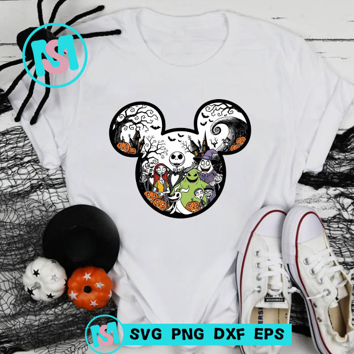 Jack Skellington and Sally Friend Png, Halloween Png, The Nightmare Before Christmas Png, Sally Png