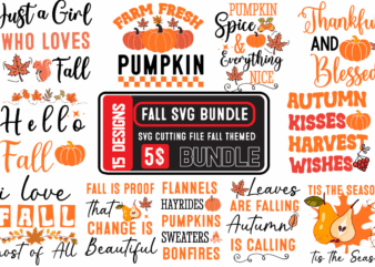 Fall SVG Bundle,Autumn SVG bundle,thanksgiving Svg Bundle,Autumn Svg,Fall Svg,Thanksgiving Design,Retro Fall Svg,Vintage Fall Svg,cozy Fall