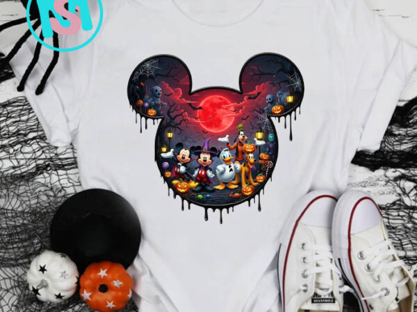 Mickey mouse friend halloween png, halloween png, donald duck png, mickey mine png, disney png t shirt designs for sale Mickey mouse friend halloween png, halloween png, donald duck png, mickey mine png, disney png t shirt designs for sale