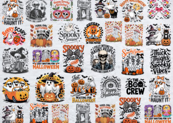 25+ Halloween Coquette shirt svg, Spooky Season svg, halloween svg , fall svg