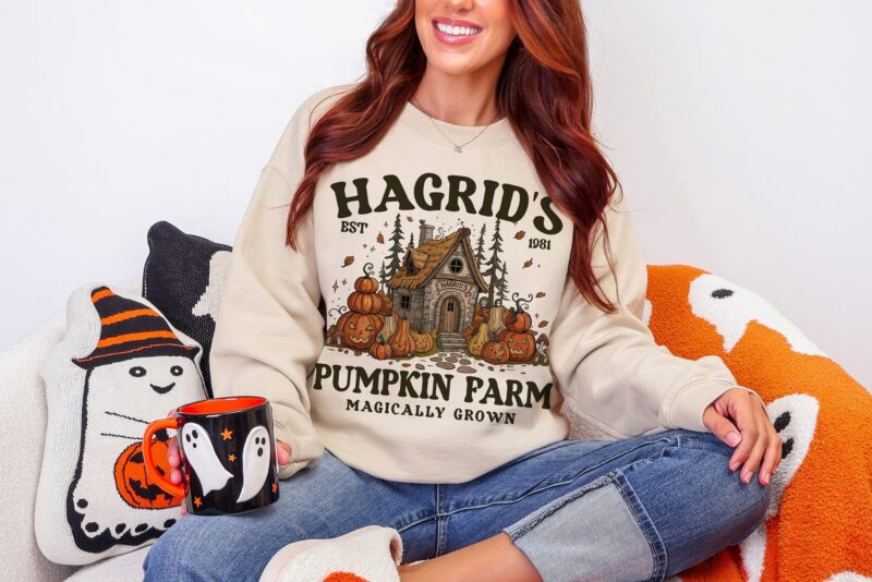 Fall Season Halloween Svg Png, Autumn Pumpkin Farm, Retro Pumpkin Patch Png, Pumpkin Season Png, Fall Vibes Png, Fall Girl Pumpkin Spice Png