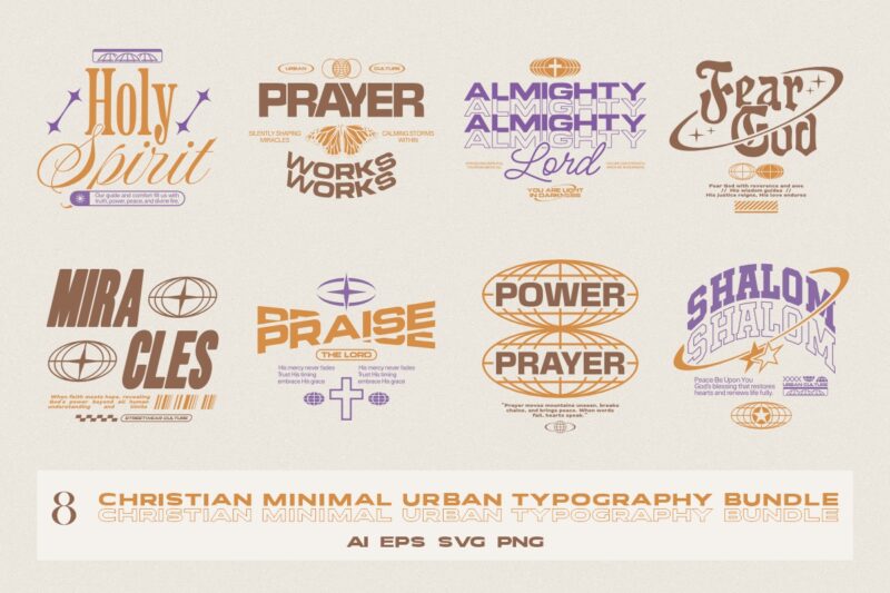 300+ Urban Streetwear t-shirt designs bundle, Minimal urban typography graphic set, urban graphics tee collection