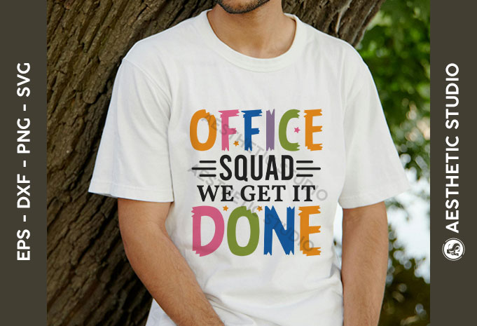 School Office Squad SVG Bundle, Back to School Svg, School Quote SVG, Bag to School Tags SVG, Teach Svg, First Day Of School svg, Back to Sc