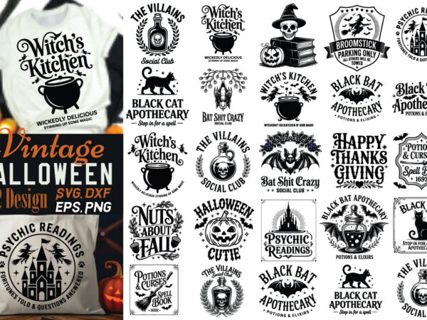 Halloween t-shirt bundle halloween svg bundle Halloween t-shirt bundle halloween svg bundle