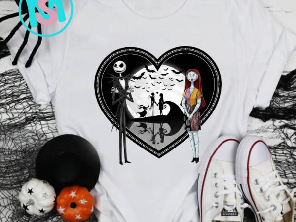 Jack and sally png, couple png, the nightmare before christmas png, jack skellington png vector clipart Jack and sally png, couple png, the nightmare before christmas png, jack skellington png vector clipart