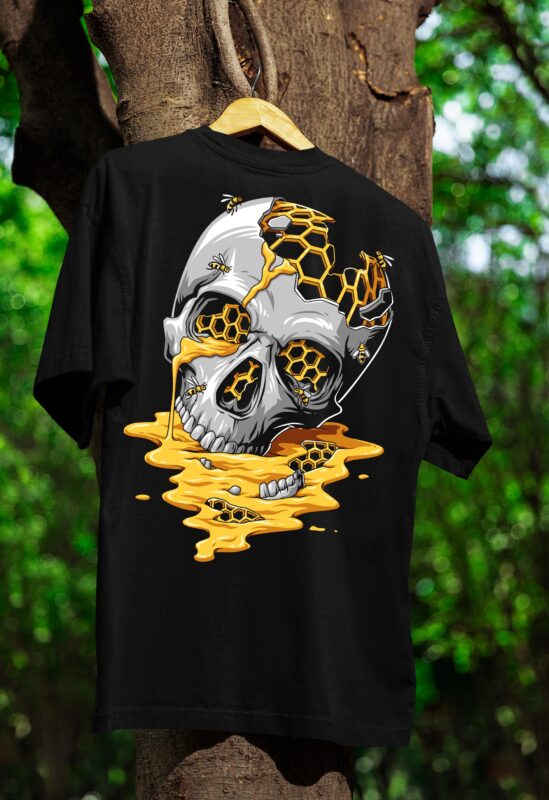 pop culture horor funny tresnting urban street wear top tier design 2025 viral popular designs