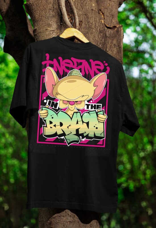 pop culture horor funny tresnting urban street wear top tier design 2025 viral popular designs