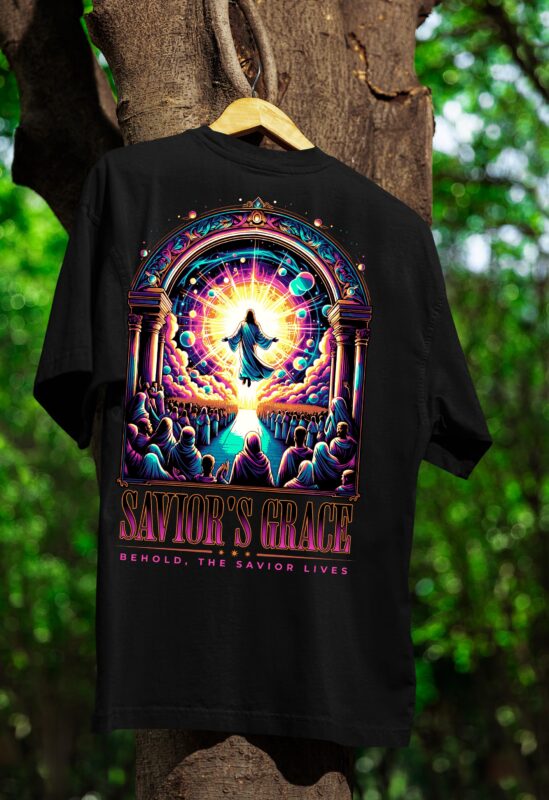 Jesus Christ lord and savior religious catholic print on demand bible resurrection 2025 bundle