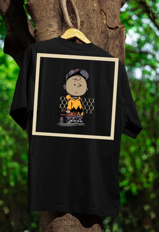 pop culture horor funny tresnting urban street wear top tier design 2025 viral popular designs