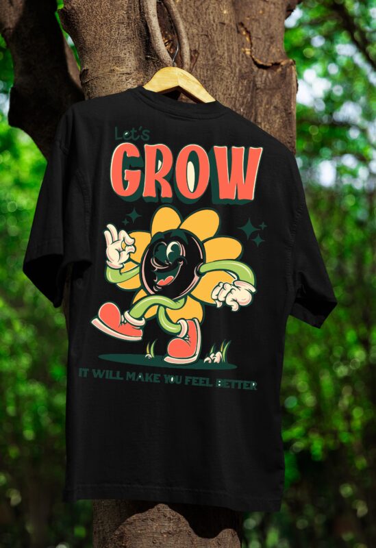 pop culture horor funny tresnting urban street wear top tier design 2025 viral popular designs