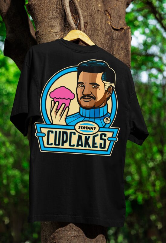 pop culture horor funny tresnting urban street wear top tier design 2025 viral popular designs