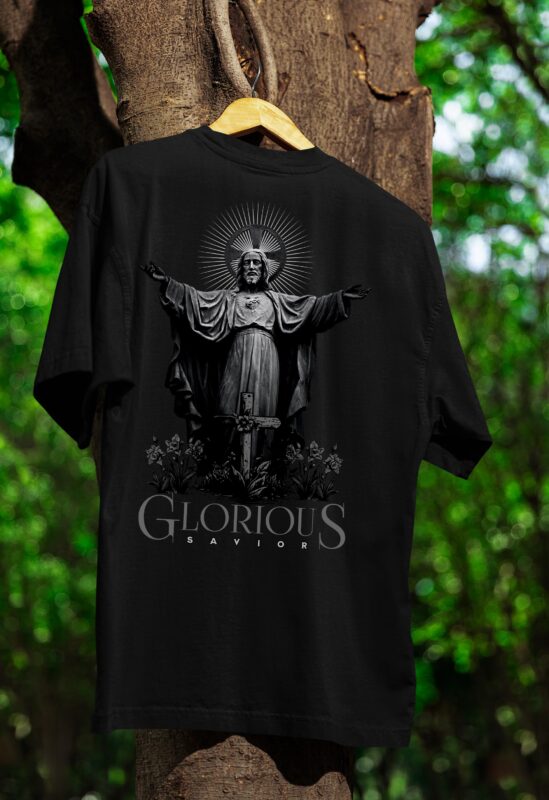 Jesus Christ lord and savior religious catholic print on demand bible resurrection 2025 bundle