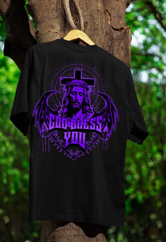 Jesus Christ lord and savior religious catholic print on demand bible resurrection 2025 bundle