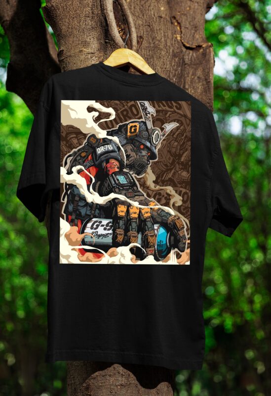 pop culture horor funny tresnting urban street wear top tier design 2025 viral popular designs