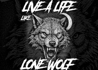 lone wolf