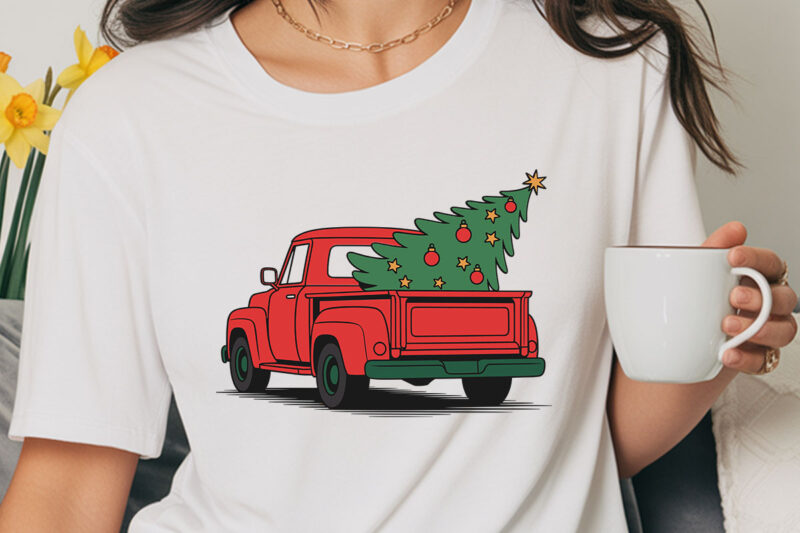 28 Merry Christ mas SVG Bundle, Christian Christmas shirt, Christmas Tree cut file, Christmas Santa svg.