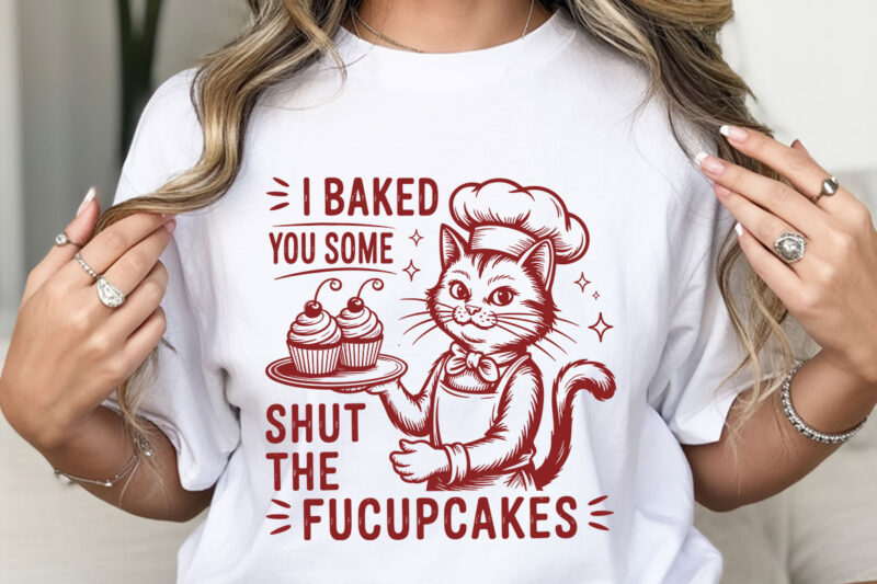Funny Cat, Duck, and Llama T-Shirt Designs – Humorous Quote T-Shirt for Animal Lovers and Fans