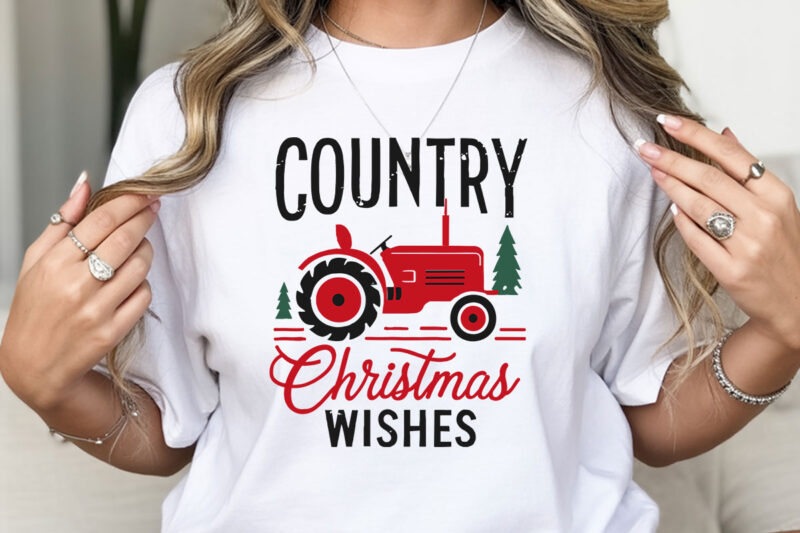 Farm Christmas Designs – Merry Christmas on the Farm, Christmas in the Coop, Country Sleigh Rides, Winter Wishes, Farm Fresh Trees, Holiday