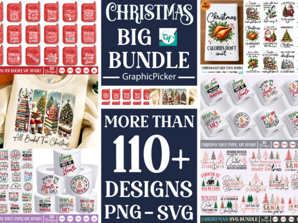 Christmas mega svg bundle, mega christmas png bundle, svg t shirt vector file Christmas mega svg bundle, mega christmas png bundle, svg t shirt vector file