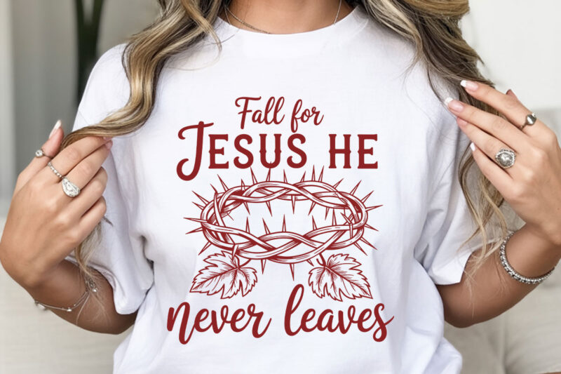 Happy Fall Y’all Gnomes Thanksgiving T-shirt, Fall for Jesus Give Thanks Pumpkin Graphic, Autumn Apparel
