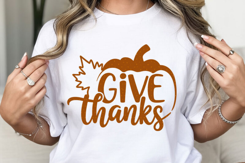 Happy Fall Y’all Gnomes Thanksgiving T-shirt, Fall for Jesus Give Thanks Pumpkin Graphic, Autumn Apparel