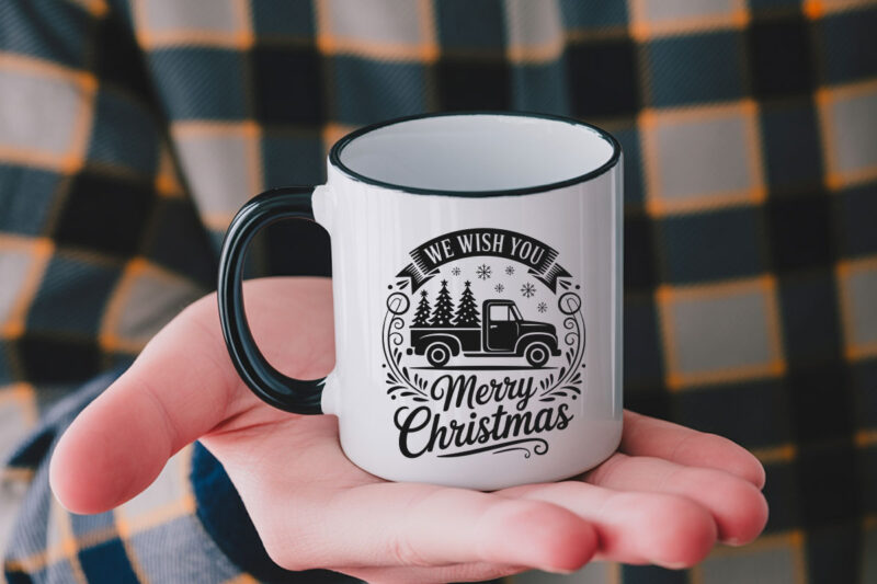 28 Merry Christ mas SVG Bundle, Christian Christmas shirt, Christmas Tree cut file, Christmas Santa svg.