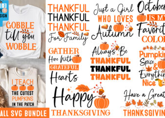 Fall svg bundle,autumn svg bundle,thanksgiving svg bundle,autumn svg,fall svg,thanksgiving design,retro fall svg,vintage fall svg,cozy fall