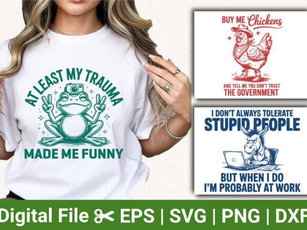 Funny animal t-shirt designs, sarcastic frog, chicken, and donkey quotes, humor graphic tees, cute animal apparel for adults Funny animal t-shirt designs, sarcastic frog, chicken, and donkey quotes, humor graphic tees, cute animal apparel for adults